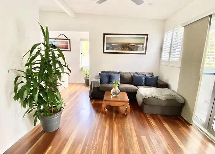 Bayhaven Lodge