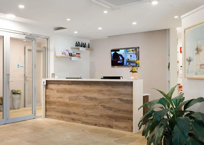 My Aparthotels Sebel Byron Bay